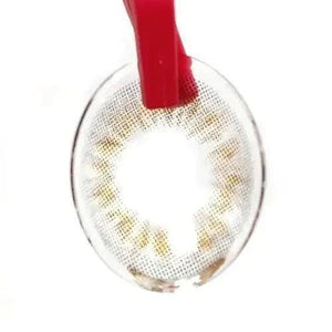 LensTown Unicozy Brown - Idol Karakon