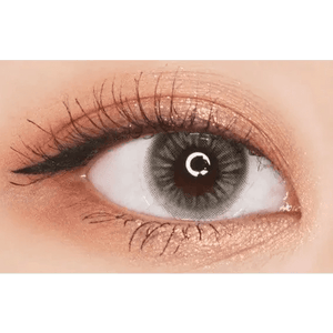 LensTown Unicozy Gray - Idol Karakon