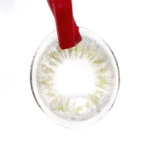 LensTown Unicozy Gray - Idol Karakon