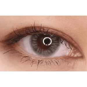 LensTown Unicozy Gray - Idol Karakon