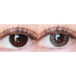 LensTown Unicozy Gray - Idol Karakon