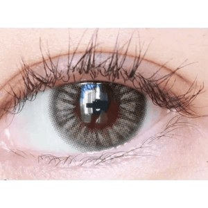 LensTown Unicozy Gray - Idol Karakon