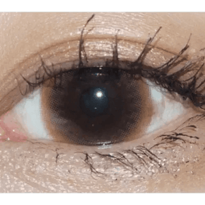 LensTown Unisome Brown - Idol Karakon