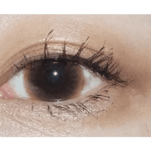 LensTown Unisome Brown - Idol Karakon