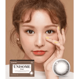 LensTown Unisome Choco - Idol Karakon