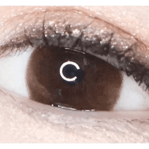 LensTown Unisome Choco - Idol Karakon