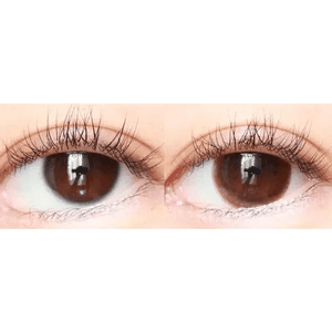 LensTown Unisome Choco - Idol Karakon