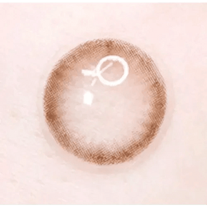 LensTown Unisome Choco - Idol Karakon