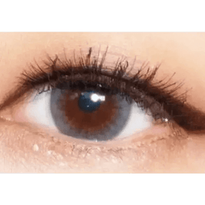 LensTown Unisome Gray - Idol Karakon