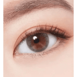 LensTown Unisome Gray - Idol Karakon