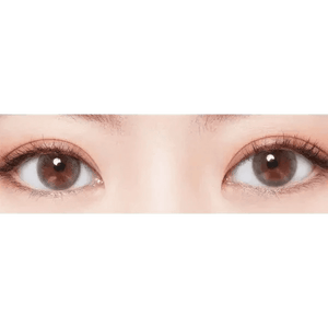 LensTown Unisome Gray - Idol Karakon