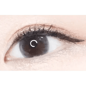 LensTown Unisome Gray - Idol Karakon