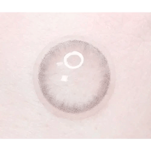 LensTown Unisome Gray - Idol Karakon