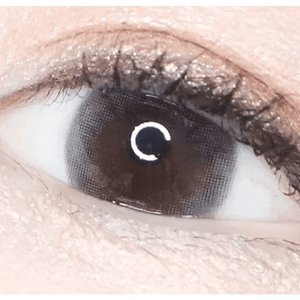 LensTown Unisome Gray - Idol Karakon