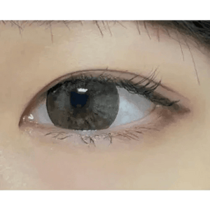 LensTown Vocati Brown - Idol Karakon