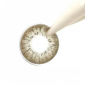 LensTown Vocati Light Brown - Idol Karakon