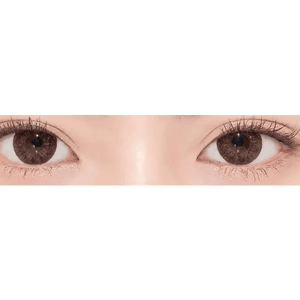 LensTown Vocati Pink - Idol Karakon