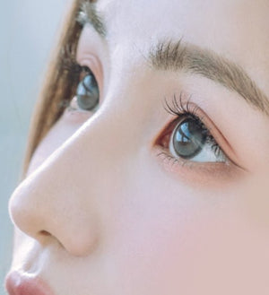 LensVery Anreen Ash Gray - Idol Karakon