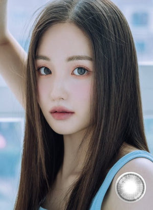 アンリーン アッシュグレー — Anreen Ash Gray - Idol Karakon