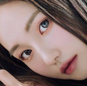 LensVery Anreen Ash Gray - Idol Karakon