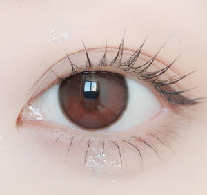 アンリーン ブラウンチョコ — Anreen Brown Choco - Idol Karakon