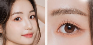 アンリーン ブラウンチョコ — Anreen Brown Choco - Idol Karakon