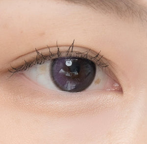 アンリーン ピンクバイオレット — Anreen Pink Violet - Idol Karakon