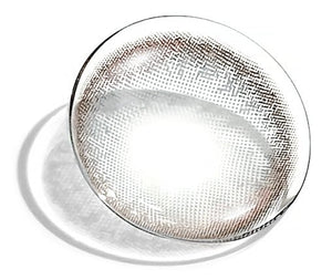 LensVery Blurry Dusty Gray - Idol Karakon