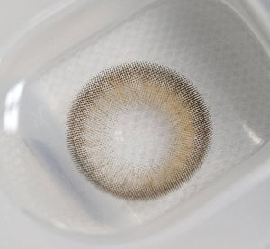 バターフロス ベージュブラウン — Butterflos Beige Brown - Idol Karakon