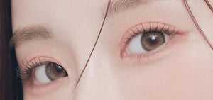 バターフロス ベージュブラウン — Butterflos Beige Brown - Idol Karakon