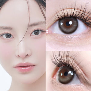 バターフロス グレー — Butterflos Gray - Idol Karakon