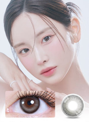 バターフロス グレー — Butterflos Gray - Idol Karakon