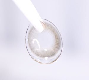 バターフロス グレー — Butterflos Gray - Idol Karakon