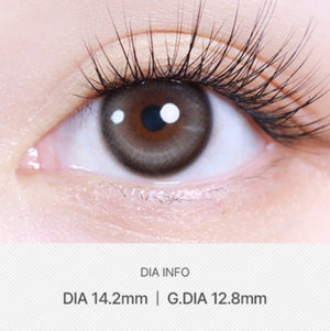 バターフロス グレー — Butterflos Gray - Idol Karakon