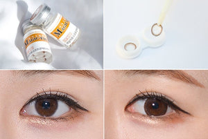 カカオ ブラウン — Cacao Brown - Idol Karakon