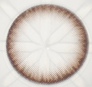 カカオ ブラウン — Cacao Brown - Idol Karakon