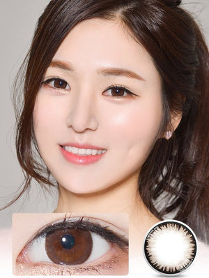 カカオ ブラウン — Cacao Brown - Idol Karakon