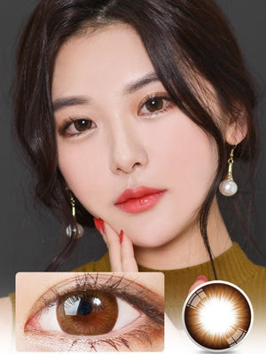 ダンディ ブラウン — Dandy Brown - Idol Karakon