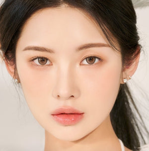 デイリング ブラウン(10p) — Day Ring Brown (10p) - Idol Karakon