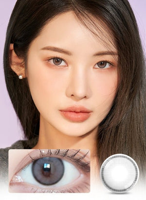 デイリング グレー(10p) — Day Ring Gray (10p) - Idol Karakon