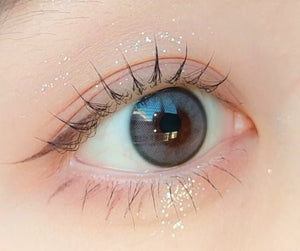 デイリング グレー(10p) — Day Ring Gray (10p) - Idol Karakon