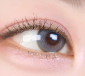 デイリング グレー(10p) — Day Ring Gray (10p) - Idol Karakon