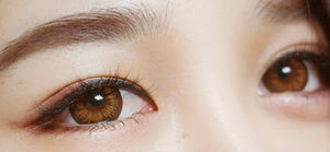 ヘバ ブラウン — Heba Brown - Idol Karakon