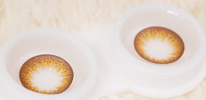 ヘバ ブラウン — Heba Brown - Idol Karakon