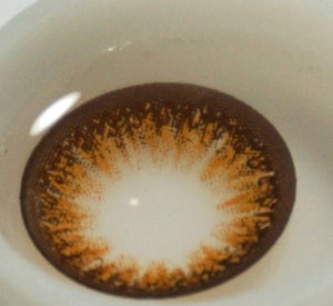 ヘバ ブラウン — Heba Brown - Idol Karakon