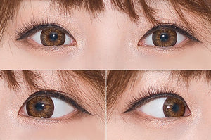 ヘバ ブラウン — Heba Brown - Idol Karakon