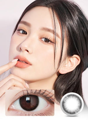 ジャスト ブラック — Just Black - Idol Karakon