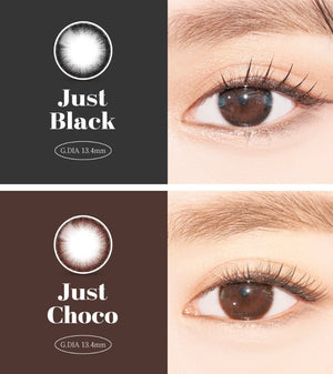 ジャスト チョコ — Just Choco - Idol Karakon