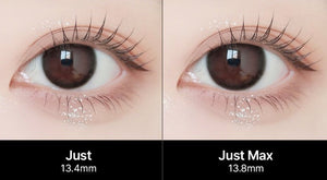 ジャスト マックス ブラック — Just Max Black - Idol Karakon