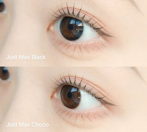 ジャスト マックス ブラック — Just Max Black - Idol Karakon